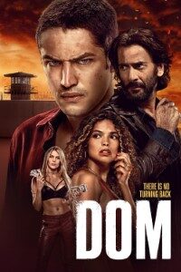 Download Dom (Season 1 – 2) Dual Audio {Hindi-English} 480p [200MB] ||720p [400MB] || 1080p [1.2GB]