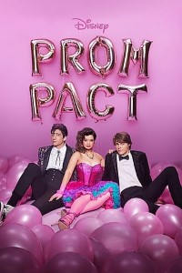 Download Prom Pact (2023) {English With Subtitles} Web-DL 480p [300MB] || 720p [800MB] || 1080p [1.89GB]