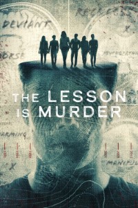 Download The Lesson Is Murder (Season 1) {English With Subtitles} WeB-DL 720p [260MB] || 1080p [1GB]