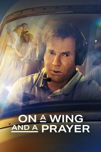 Download On a Wing and a Prayer (2023) (Hindi-English) WeB-DL 480p [335MB] || 720p [925MB] || 1080p [2.2GB]