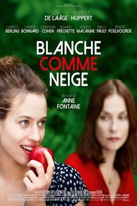 Download White as Snow (2019) aka Blanche Comme Neige (Hindi-French) Bluray 480p [370MB] || 720p [1.1GB] || 1080p [2.3GB]