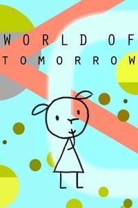 Download World of Tomorrow (2015) (English with Subtitle) Bluray 720p [135MB] || 1080p [1.2GB]