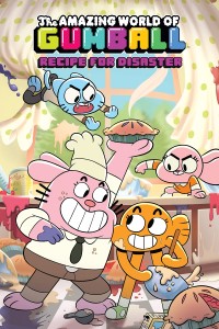 Download The Amazing World Of Gumball (Season 1-6) {English With Subtitles} WeB-DL 720p [190MB] || 1080p [900MB]