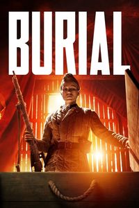 Download Burial (2022) Dual Audio {Hindi-English} BluRay 480p [350MB] || 720p [800MB] || 1080p [1.8GB]