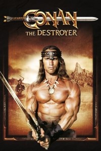 Download Conan the Destroyer (1984) {English With Subtitles} 480p [400MB] || 720p [800MB] || 1080p [1.57GB]