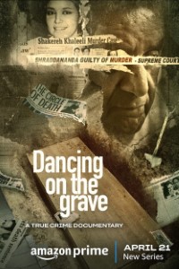 Download Dancing on the Grave (Season 1) Dual Audio {Hindi-English} Esubs WeB- DL 720p [200MB] || 1080p [750MB]