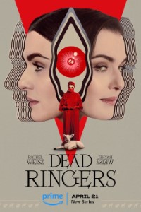 Download Dead Ringers (Season 1) Dual Audio {Hindi-English} Esubs WeB- DL 480p [200MB] || 720p [400MB] || 1080p [1.2GB]