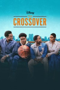 Download The Crossover (Season 1) {English With Subtitles} WeB-DL 720p [220MB] || 1080p [570MB]