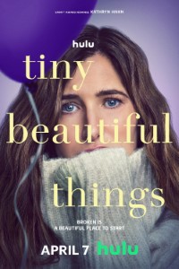 Download Tiny Beautiful Things (Season 1) {English With Subtitles} WeB-DL 720p [220MB] || 1080p [700MB]
