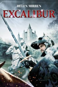 Download Excalibur (1981) (English with Subtitle) Bluray 480p [420MB] || 720p [1.1GB] || 1080p [2.7GB]