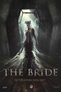 Download The Bride (2017) Dual Audio (Hindi-English) 480p [350MB] || 720p [999MB]