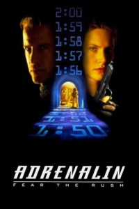 Download Adrenalin: Fear the Rush (1996) {English With Subtitles} 480p [250MB] || 720p [550MB]
