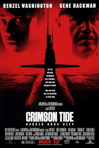 Download Crimson Tide (1995) {English With Subtitles} 480p [400MB] || 720p [800MB] || 1080p [3GB]