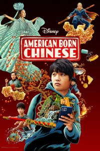 Download American Born Chinese (Season 1) {English With Subtitles} WeB-DL 720p [180MB] || 1080p [940MB]