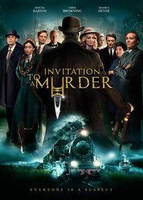 Download Invitation to a Murder (2023) (English with Subtitle) WeB-DL 480p [275MB] || 720p [750MB] || 1080p [1.8GB]
