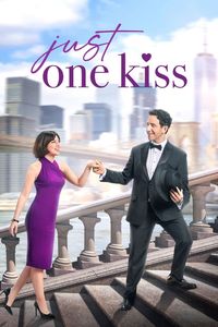 Download Just One Kiss (2022) {English With Subtitles} WEB-DL 480p [250MB] || 720p [670MB] || 1080p [1.6GB]