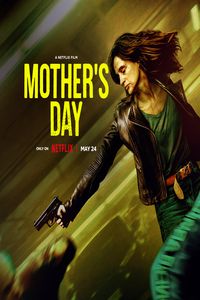 Download Mother’s Day (2023) (Hindi-English) WeB-DL 480p [315MB] || 720p [1GB] || 1080p [2.2GB]