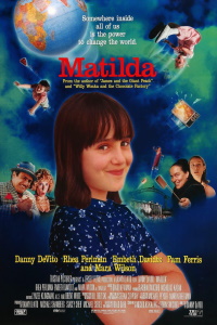 Download Matilda (1996) Dual Audio (Hindi-English) 480p [350MB] || 720p [950MB] || 1080p [2.44GB]