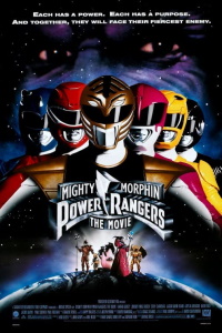 Download Mighty Morphin Power Rangers: The Movie (1995) {English With Subtitles} 480p [400MB] || 720p [800MB]