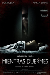 Download Sleep Tight (2011) {Spanish With Subtitles} 480p [400MB] || 720p [900MB] || 1080p [2GB]
