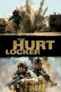 Download The Hurt Locker (2008) Dual Audio {Hindi-English} BluRay 480p [430MB] || 720p [1.1GB] || 1080p [2.7GB]