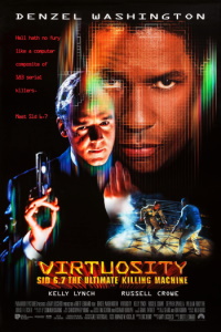Download Virtuosity (1995) {English With Subtitles} 480p [400MB] || 720p [900MB]