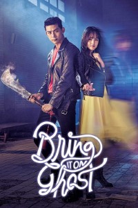 Download Bring It On, Ghost (Season 1) Kdrama {Korean With Subtitles} WeB-HD 720p [350MB] || 1080p [1.1GB]