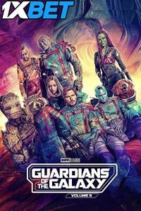 Download Guardians of the Galaxy Volume 3 (2023) Dual Audio {Hindi-English} 480p [490MB] || 720p [1.3GB] || 1080p [2.7GB]