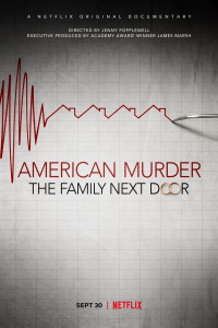 Download American Murder: The Family Next Door (2020) {English With Subtitles} 480p [300MB] || 720p [700MB] || 1080p [1.8GB]