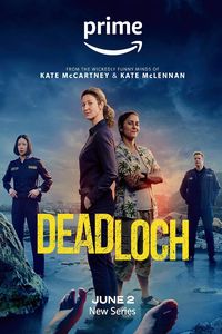 Download Deadloch Season 1 [S01E04 Added] {Hindi-English} WeB-DL 480p [210MB] || 720p [580MB] || 1080p [1.3GB]