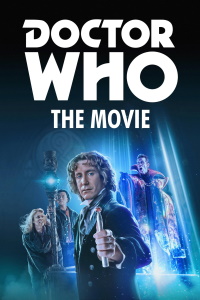 Download Doctor Who (1996) {English With Subtitles} 480p [300MB] || 720p [700MB]