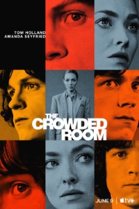 Download The Crowded Room (Season 1) [S01E02 Added] {English With Subtitles} WeB-HD 480p [170MB]  720p [450MB] || 1080p [950MB]