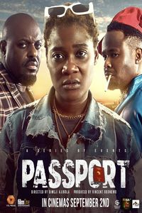 Download Passport (2022) (English with Subtitle) WeB-DL 480p [330MB] || 720p [890MB] || 1080p [2GB]