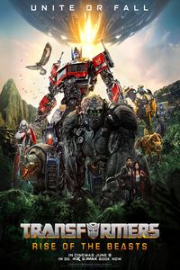 Download Transformers: Rise of the Beasts (2023) (Hindi-English) HDCAM 480p [355MB] || 720p [955MB] || 1080p [2.1GB]